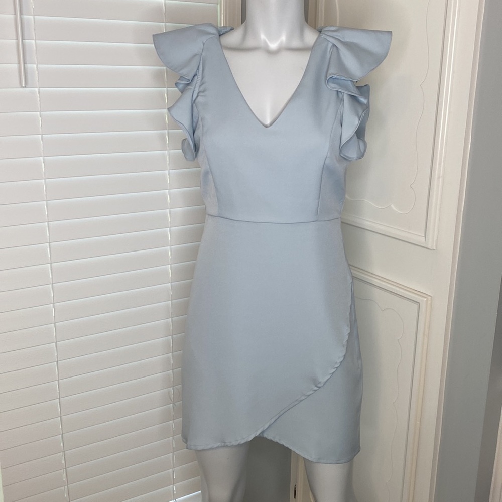 TCEC Dress- worn once- Size S